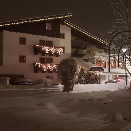 Gasthof Hotel Schermer Bad Häring Eksteriør bilde