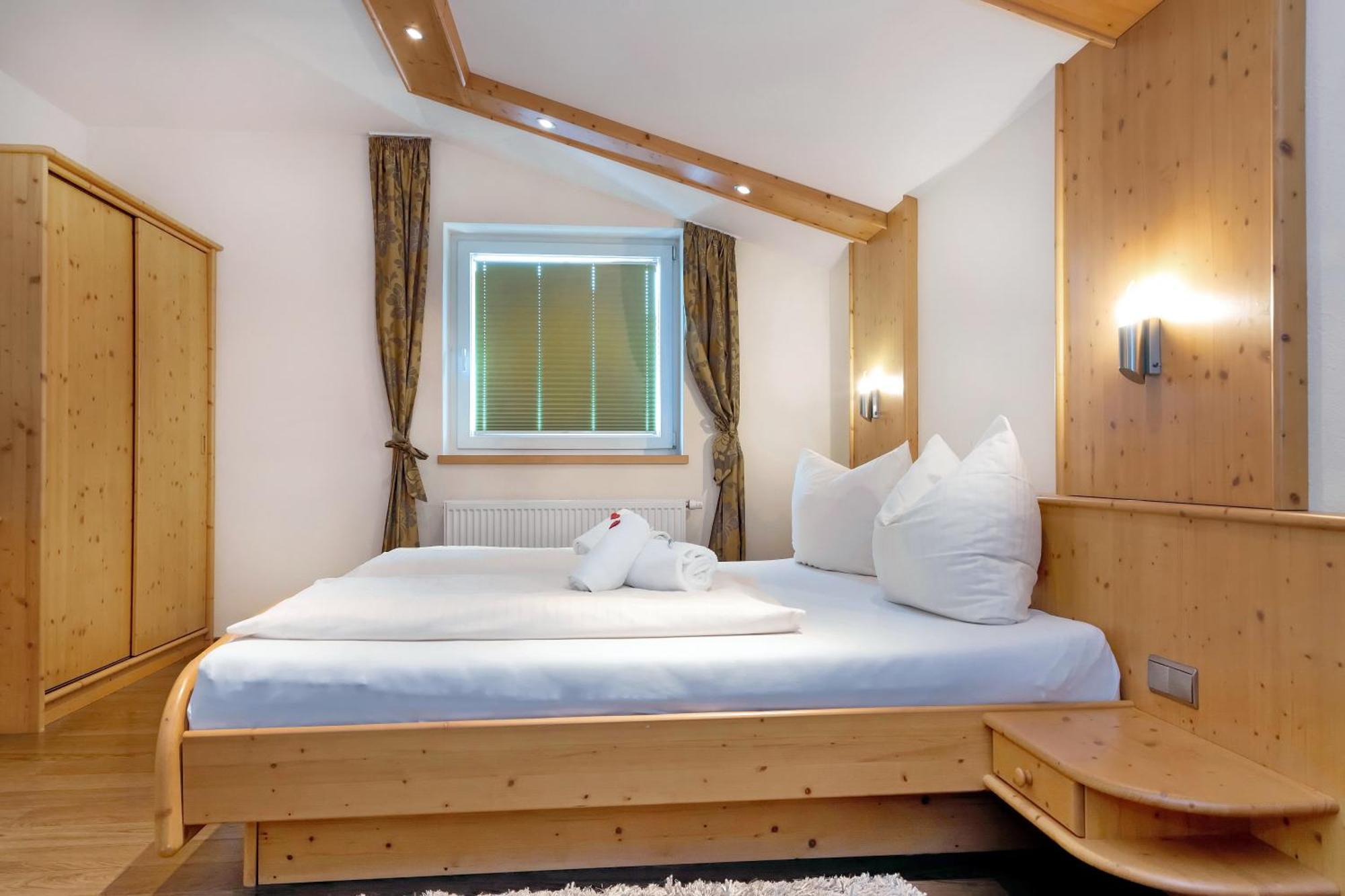 Gasthof Hotel Schermer Bad Häring Eksteriør bilde