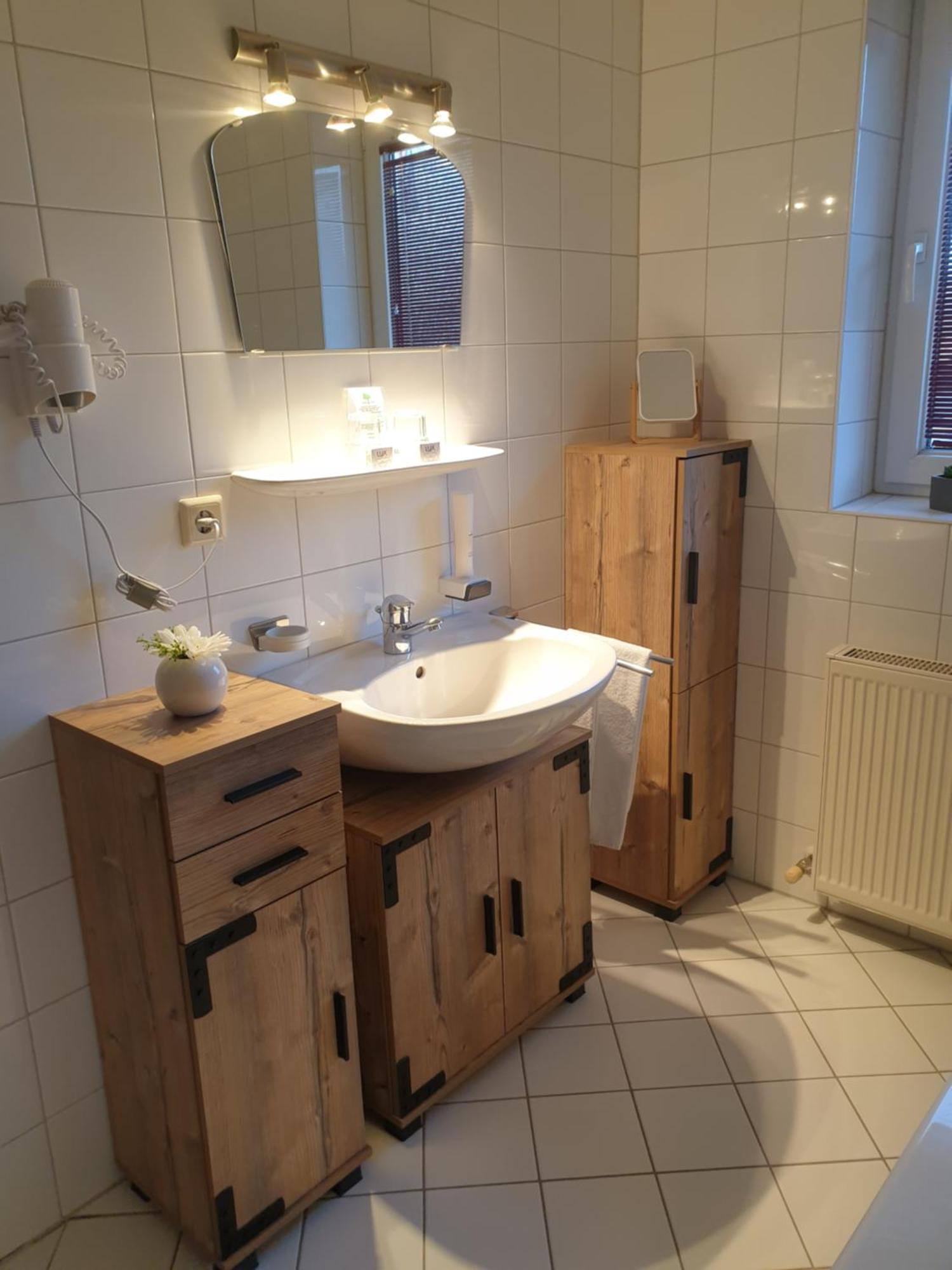 Gasthof Hotel Schermer Bad Häring Eksteriør bilde